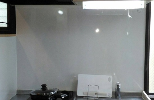 Nishi-Shinjuku Apartamento | A 3 minutos a pie de la estación de Nishi-Shinjuku Gochome, cerca del supermercado 24H