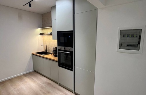 Sarande Apartamento | 3 minutes walk to the Saranda Main Beach. Ideal place to have relaxing holidays