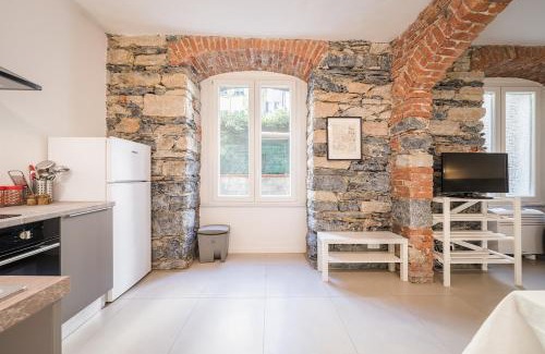 La Spezia Historic Centre Apartamento | 3 minuti a piedi dalla stazione centrale