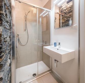 La Spezia Historic Centre Apartamento | 3 minuti a piedi dalla stazione centrale