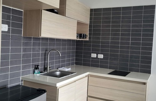 Manizales Apartamento | 3. Moderno apartamento con excelente ubicación!!! Casa Azul, Carrera 23 C 69 10