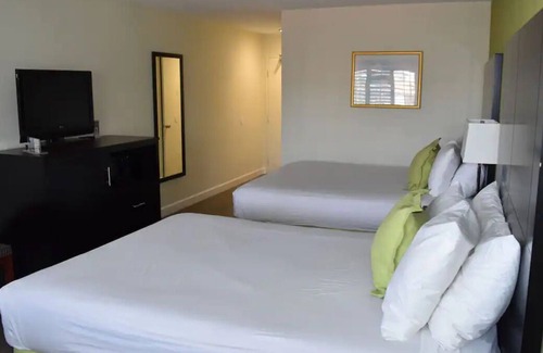 Old Town Casa | 3 Modern Units Near Mission Bay Aquatic Center! w/ FREE Breakfast! Parking