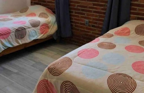 Zacatlan Casa | 3 New Cabins at a super price