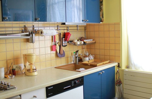 Notre-Dame Apartamento | 3 bonitas habitaciones muy bien situado - tranquila y muy cerca del castillo