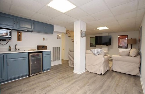 Broadkill Beach Casa | 3+ Night Rentals Allowed - Large Pet Friendly Home with Fenced-In Back Yard