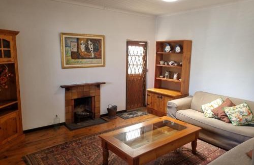 Strand Apartamento | 3 On Herschell