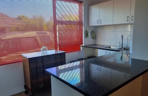 Strand Apartamento | 3 On Herschell