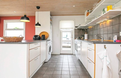 Kerteminde Casa | 3 personas casa en Kerteminde-By Traum