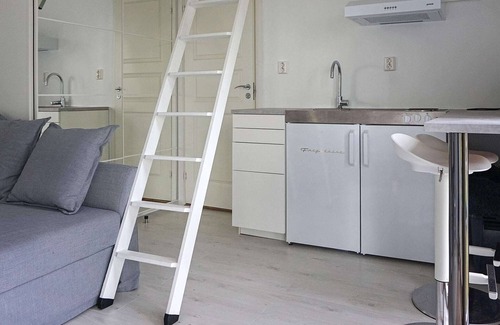 Norrkoping Casa | 3 personas casa en NORRKÖPING