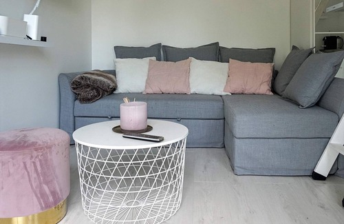 Norrkoping Casa | 3 personas casa en NORRKÖPING