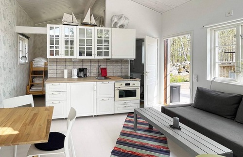 Solvesborg Casa | 3 person holiday home in SÖLVESBORG