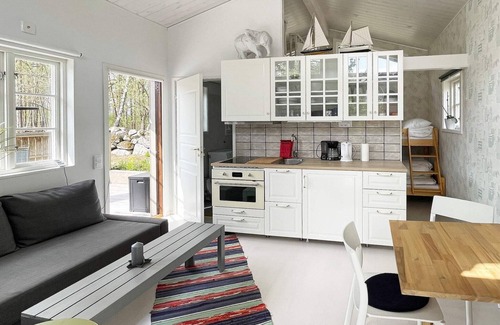 Solvesborg Casa | 3 personas casa en SÖLVESBORG-By Traum