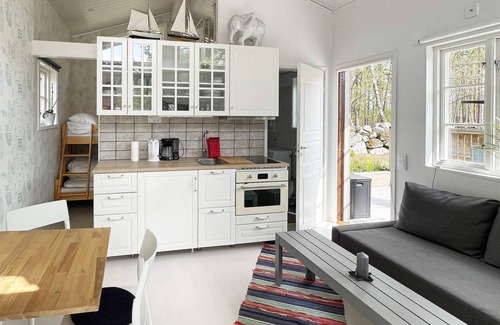 Solvesborg Casa | 3 personas casa en SÖLVESBORG-By Traum