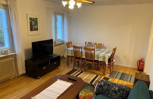 Svenstavik Casa | 3 person holiday home in Svenstavik