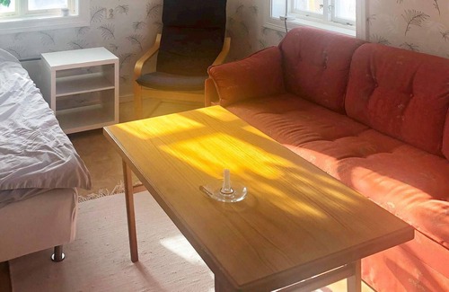 Odenslund Casa | 3 personas casa en ÖSTERSUND-By Traum