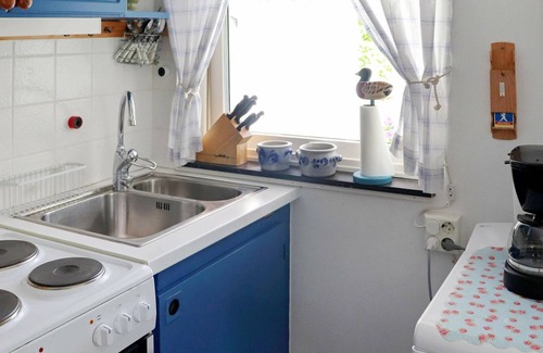 Hollviken Casa | 3 personas casa en HÖLLVIKEN
