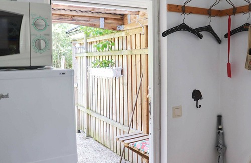Hollviken Casa | 3 personas casa en HÖLLVIKEN