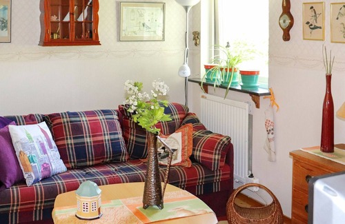 Hollviken Casa | 3 personas casa en HÖLLVIKEN