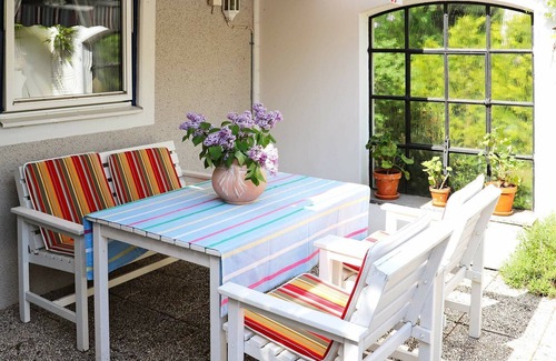 Hollviken Casa | 3 person holiday home in HÖLLVIKEN