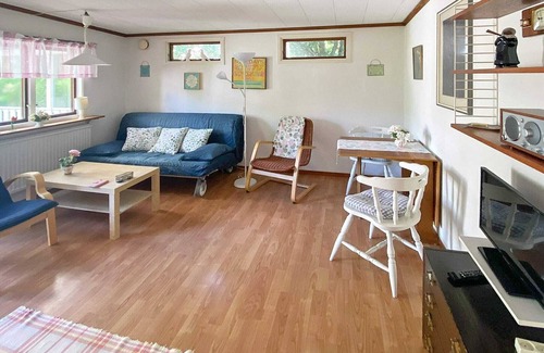 Hollviken Casa | 3 personas casa en HUNVIGAN-By Traum