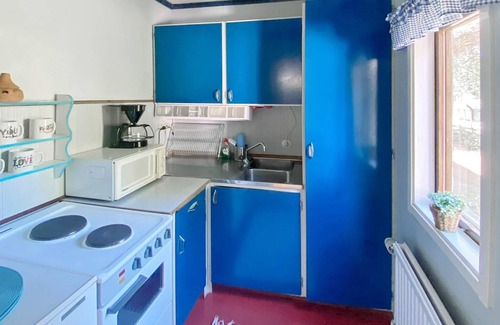 Hollviken Casa | 3 personas casa en HUNVIGAN-By Traum