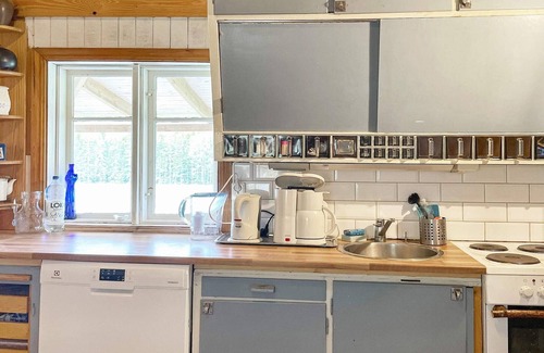Otterstad Casa | 3 personas casa en LIDKÖPING-By Traum