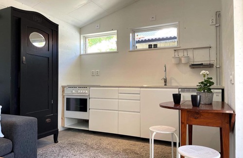 Uddevalla Casa | 3 person holiday home in UDDEVALLA