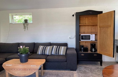 Uddevalla Casa | 3 person holiday home in UDDEVALLA