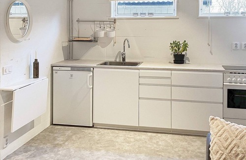 Uddevalla Casa | 3 person holiday home in UDDEVALLA