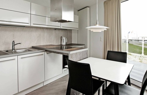 Wendtorf Apartamento | 3 personas casa en Wendtorf