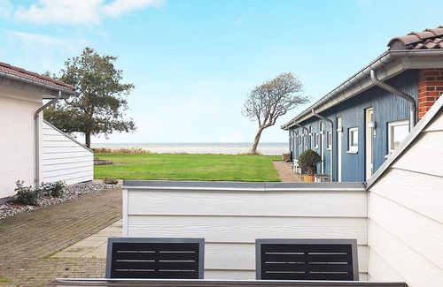 Bogense Casa | 3 person holiday home in Bogense