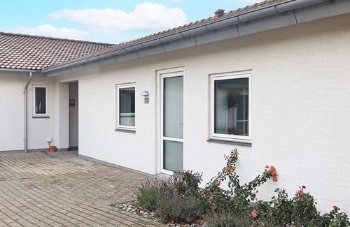 Bogense Casa | 3 person holiday home in Bogense
