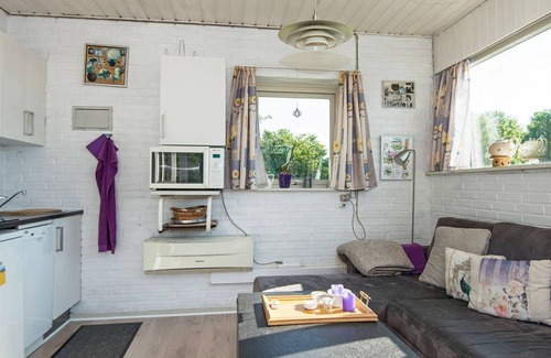 Grasten Apartamento | 3 personas casa en Gråsten-By Traum