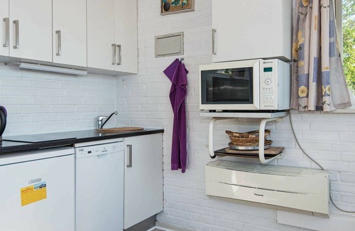 Grasten Apartamento | 3 personas casa en Gråsten-By Traum