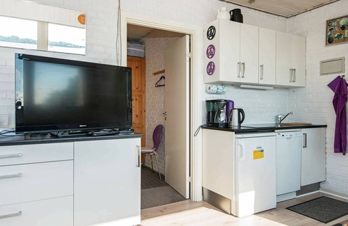 Grasten Apartamento | 3 personas casa en Gråsten-By Traum