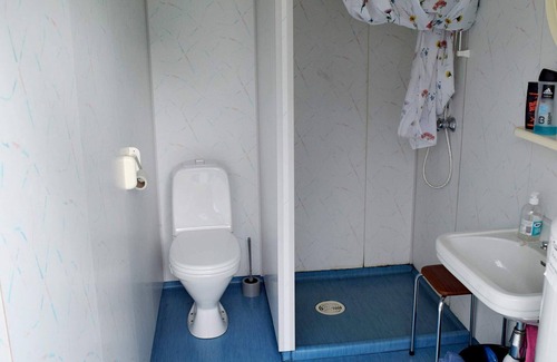 Bindal Apartamento | 3 person holiday home in Terråk
