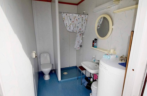Bindal Apartamento | 3 person holiday home in Terråk