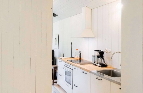 Orebro County Casa | 3 personas casa en ÖREBRO