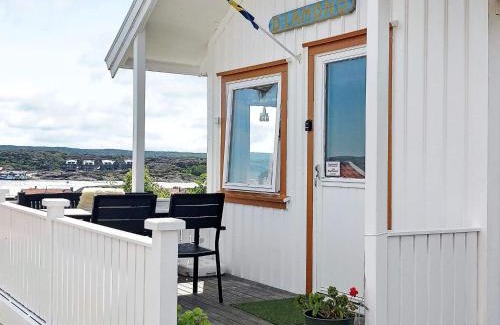 Gullholmen Casa | 3 person holiday home in Gullholmen