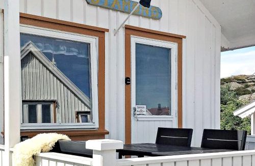 Gullholmen Casa | 3 person holiday home in Gullholmen