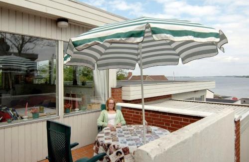 Grasten Apartamento | 3 person holiday home in Gråsten-By Traum