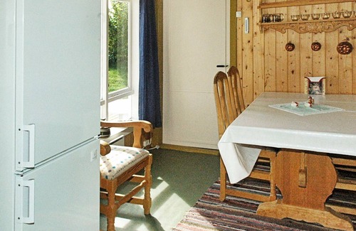 Frei Casa | 3 personas casa en Frei-By Traum