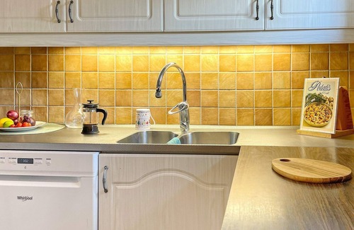 Kil Casa | 3 person holiday home in KIL