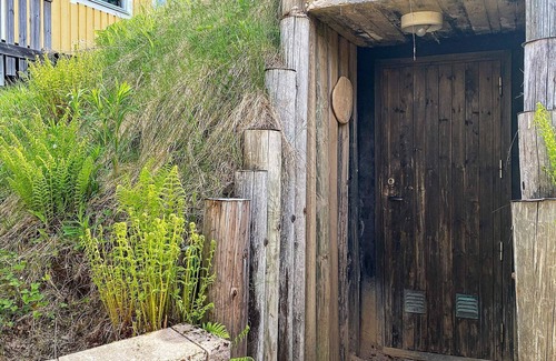 Kil Casa | 3 person holiday home in KIL