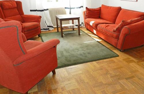 Lysekil Casa | 3 person holiday home in LYSEKIL