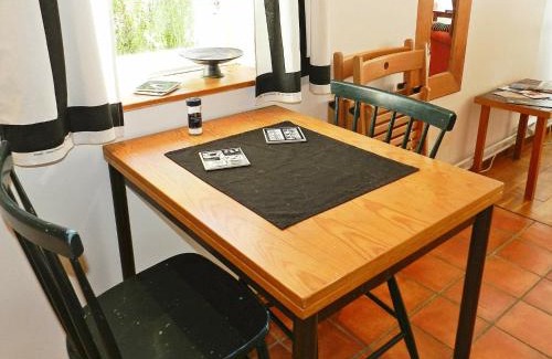 Lysekil Casa | 3 person holiday home in LYSEKIL