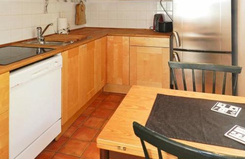 Lysekil Casa | 3 person holiday home in LYSEKIL
