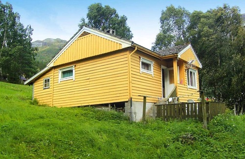 Stryn Casa | 3 personas casa en STRYN-By Traum