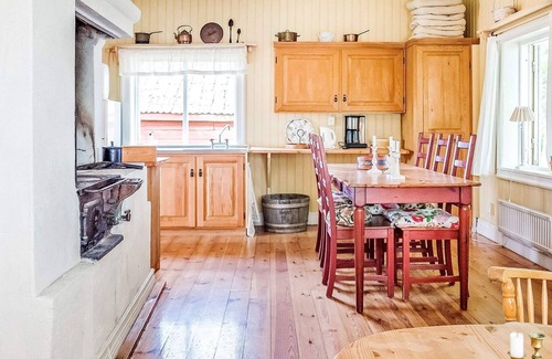Flen Municipality Casa | 3 person holiday home in FLEN
