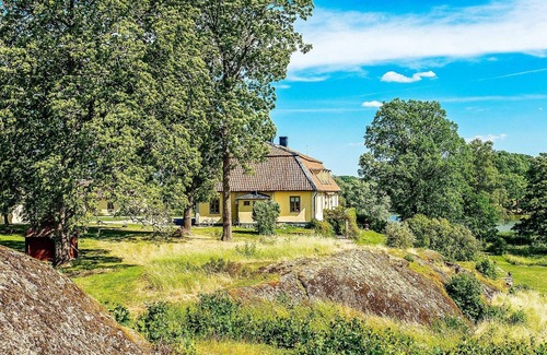 Flen Municipality Casa | 3 person holiday home in FLEN